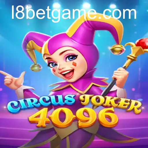 CircusJoker4096