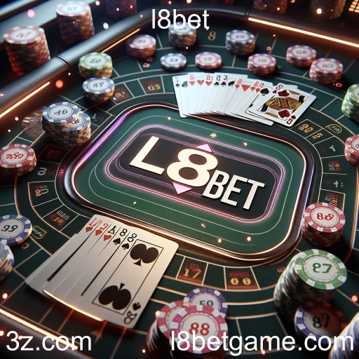 A Fascinação dos Jogos de Cartas no l8bet