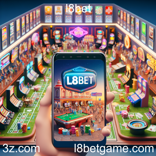 A Revolução dos Jogos Móveis: Entretenimento na Palma da Mão